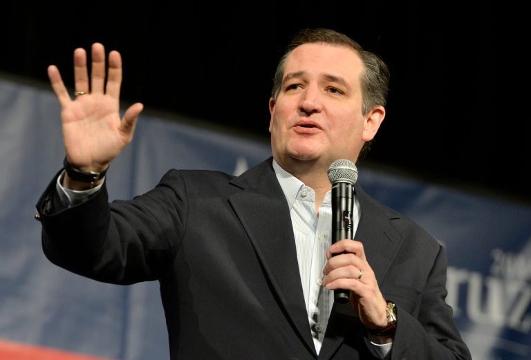 Republican presidential candidate Sen. Ted Cruz's plan to cut taxes and simplify the tax code is as ambitious as any of his rivals', according to a new analysis. (Michael Holahan/The Augusta Chronicle via AP) MANDATORY CREDIT