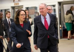 Senate GOP moves to counter overtime rule