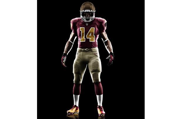 Redskins notes: Team has hearing; unveils throwback uniforms