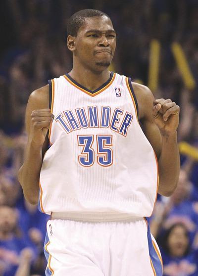 A Thunder of hope for Wizards