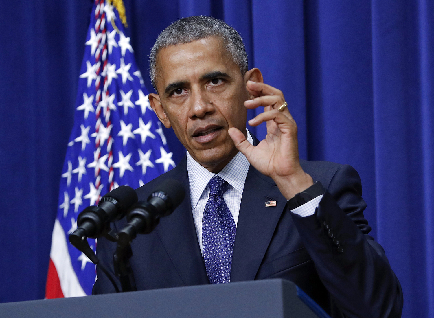 White House: Trump to inherit a ‘highly beneficial’ economy