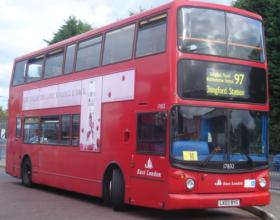 Rev. Wright: Obama “Threw Me Under the Bus Literally!”