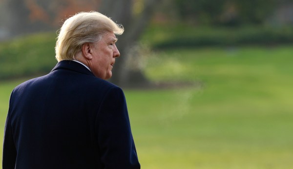 Trump announces he will shrink Bears Ears, Grand Staircase monuments in Utah