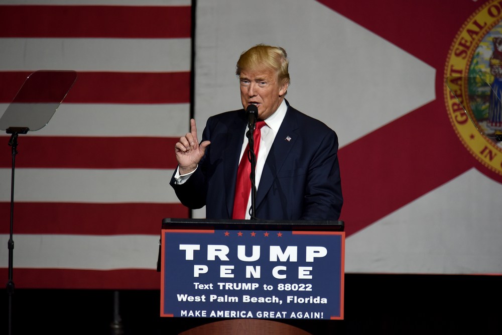Does God Want Us to Vote For Trump?