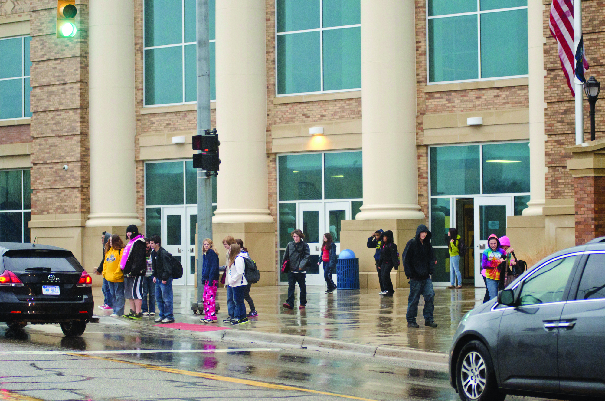 Michigan school board backs ‘Invest in MI Kids’ tax measure