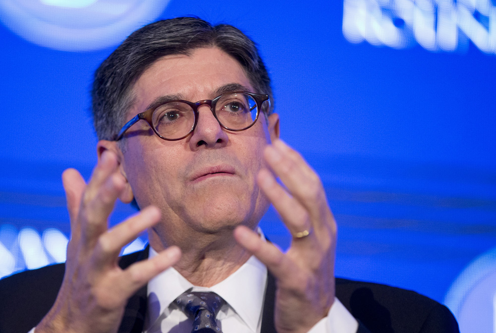 Here’s how the debt ceiling crunch will play out