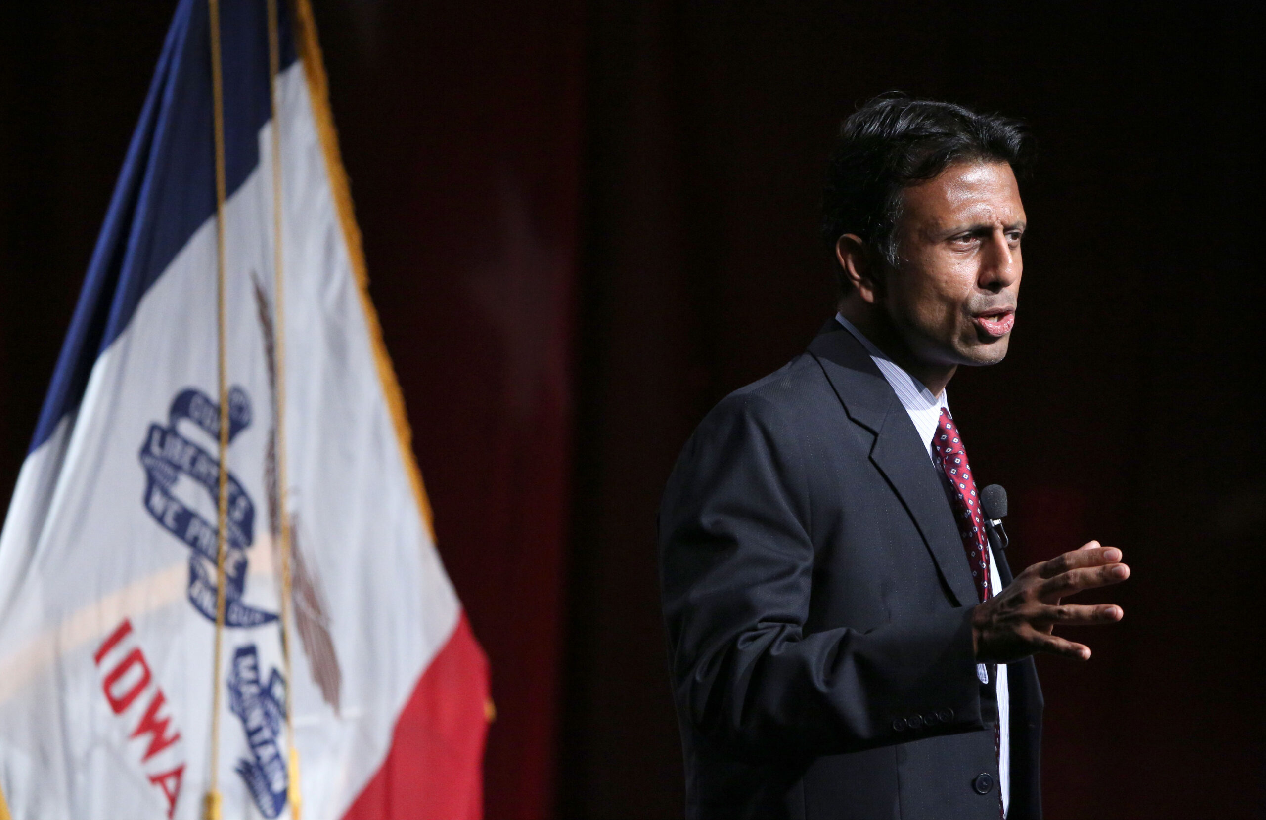 Republican candidates warn Iowans faith is being ‘criminalized’