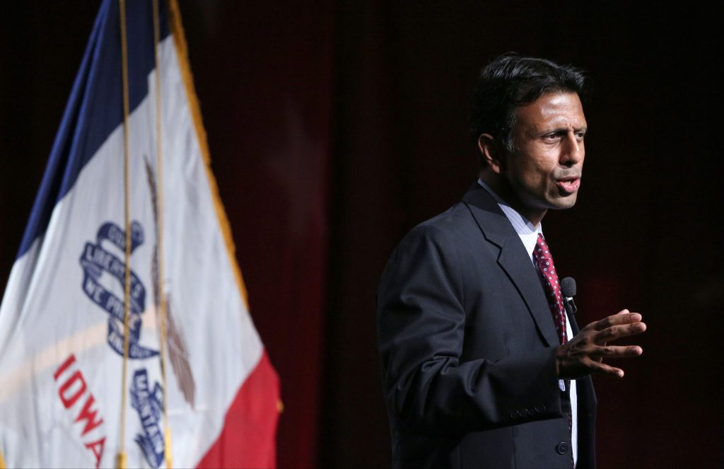 Republican candidates warn Iowans faith is being ‘criminalized’
