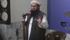 Trump should work with India to capture or kill Pakistani terrorist, Hafiz Saeed