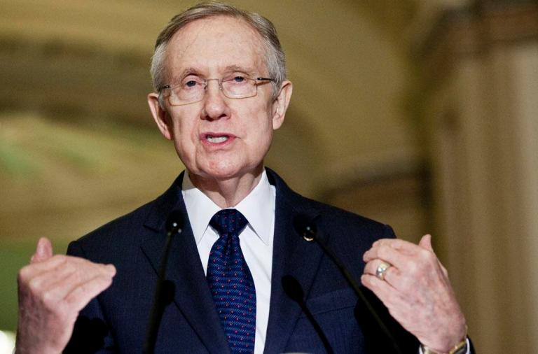 Examiner editorial: Why Democrats won’t vote on a budget