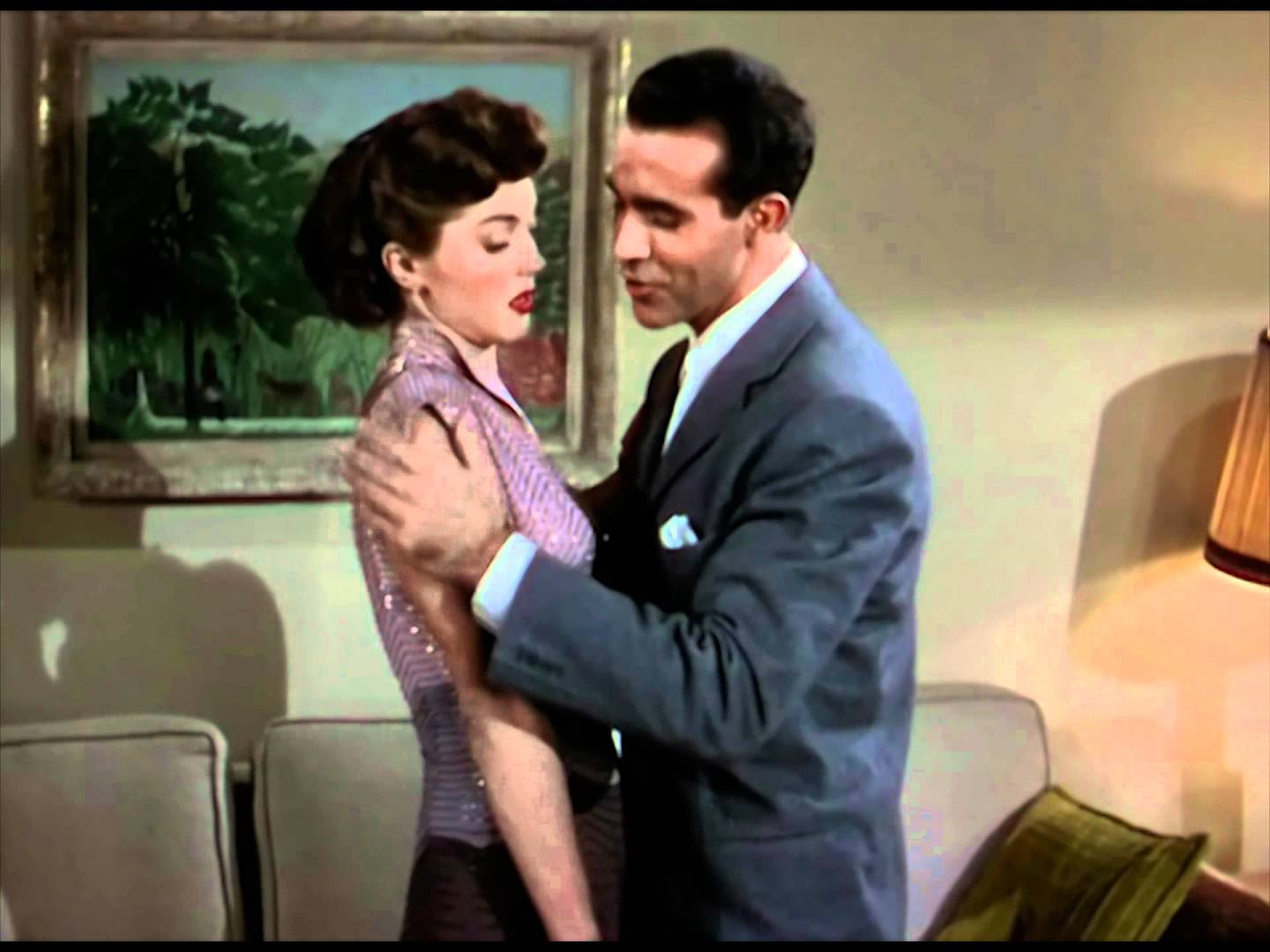 A Christmas Tradition: ‘Baby, It’s Cold Outside’ and Rape-Culture Hysteria
