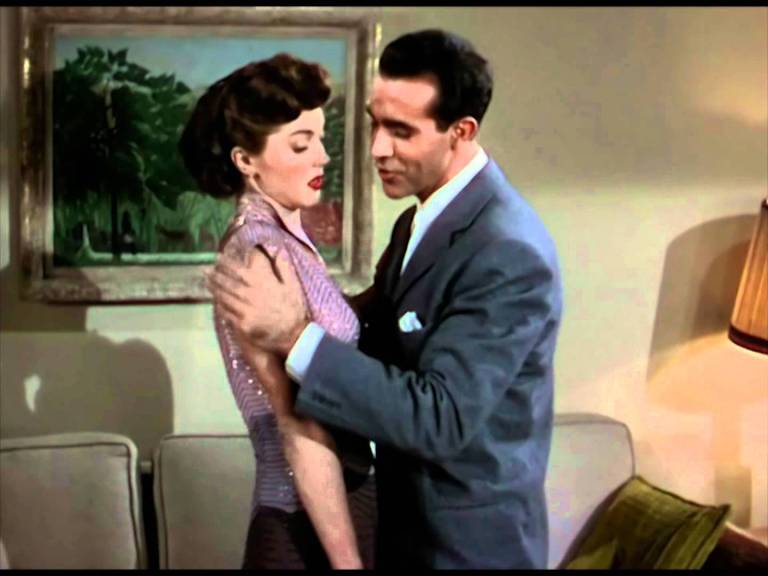 A Christmas Tradition: ‘Baby, It’s Cold Outside’ and Rape-Culture Hysteria