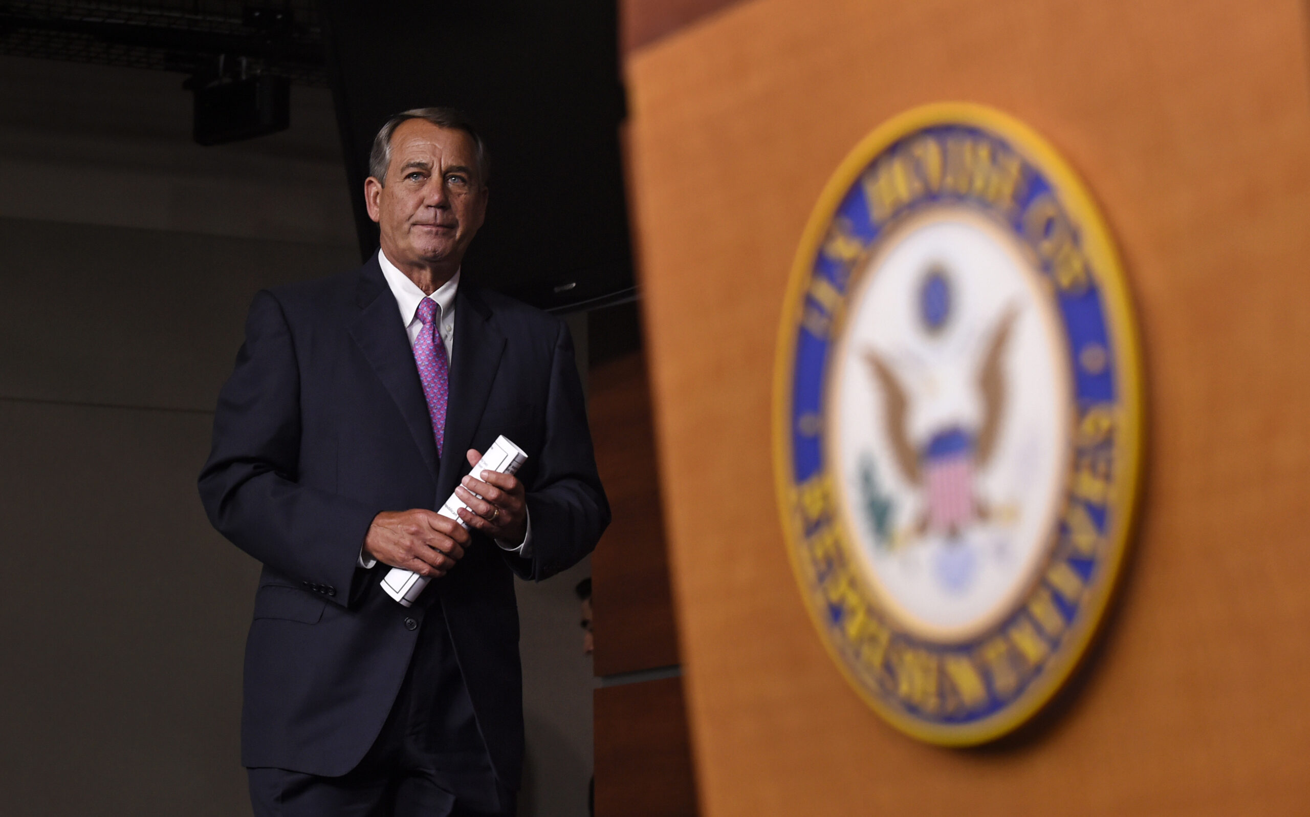 What’s at stake in Boehner’s Obamacare lawsuit