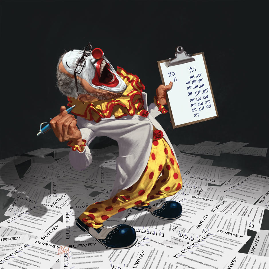 Study Shows Even Social Scientists Can Be Biased