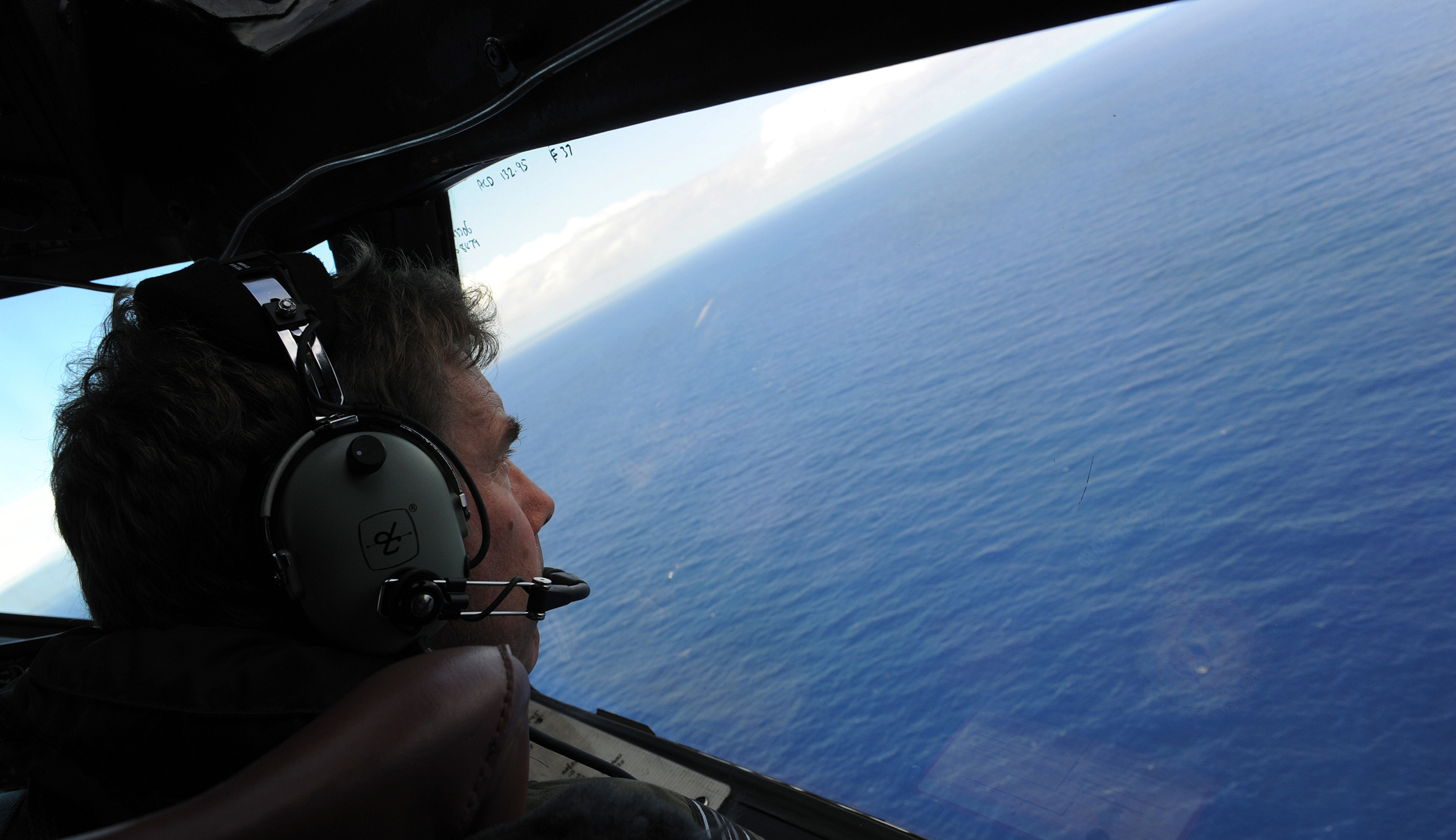This Texas company is very confident it can find that missing Malaysian plane