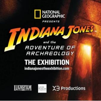 Indiana Jones and the Declining Museum!