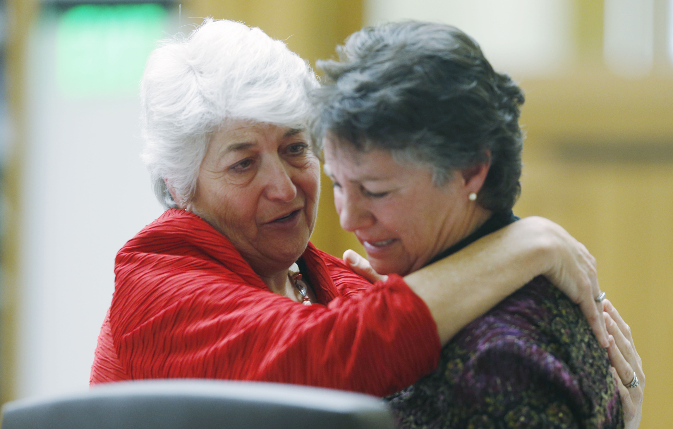 Colorado approves doctor-assisted suicide