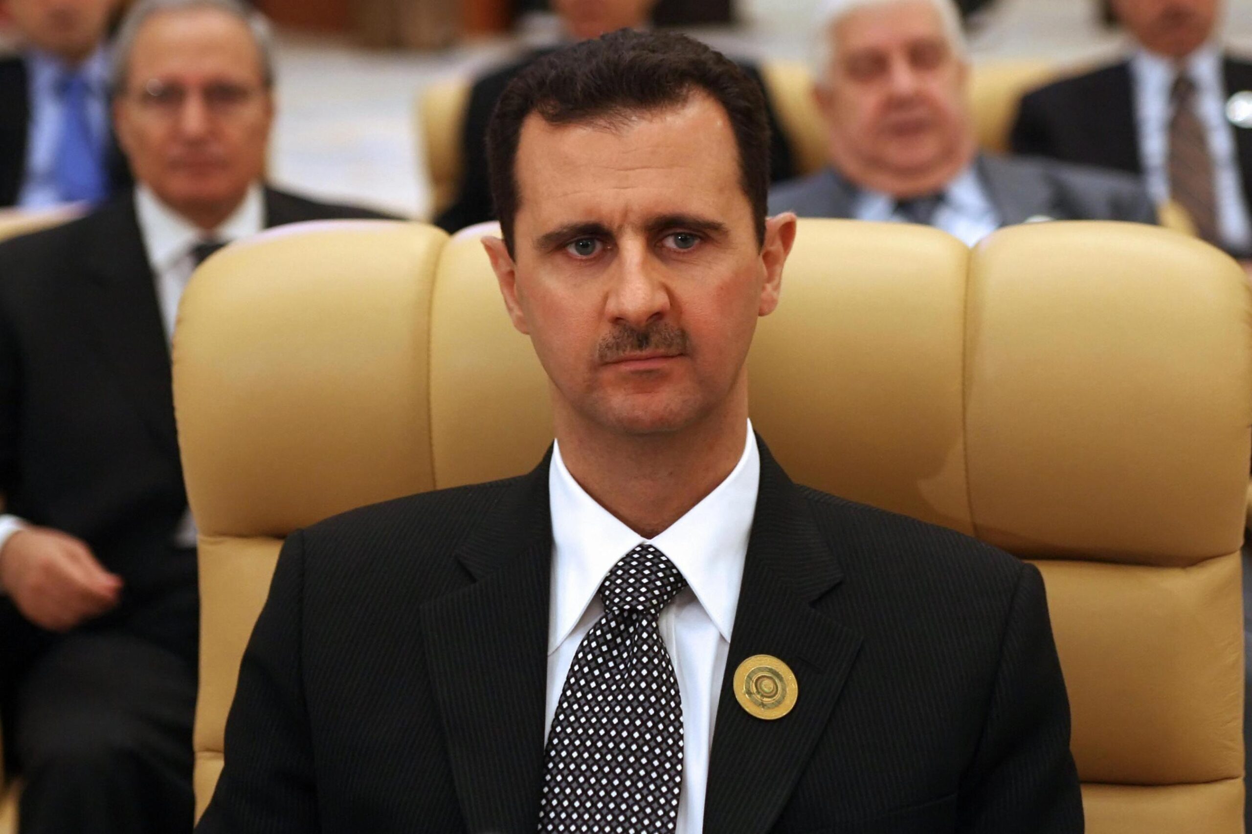 Editorial: Trump Rethinks Syria