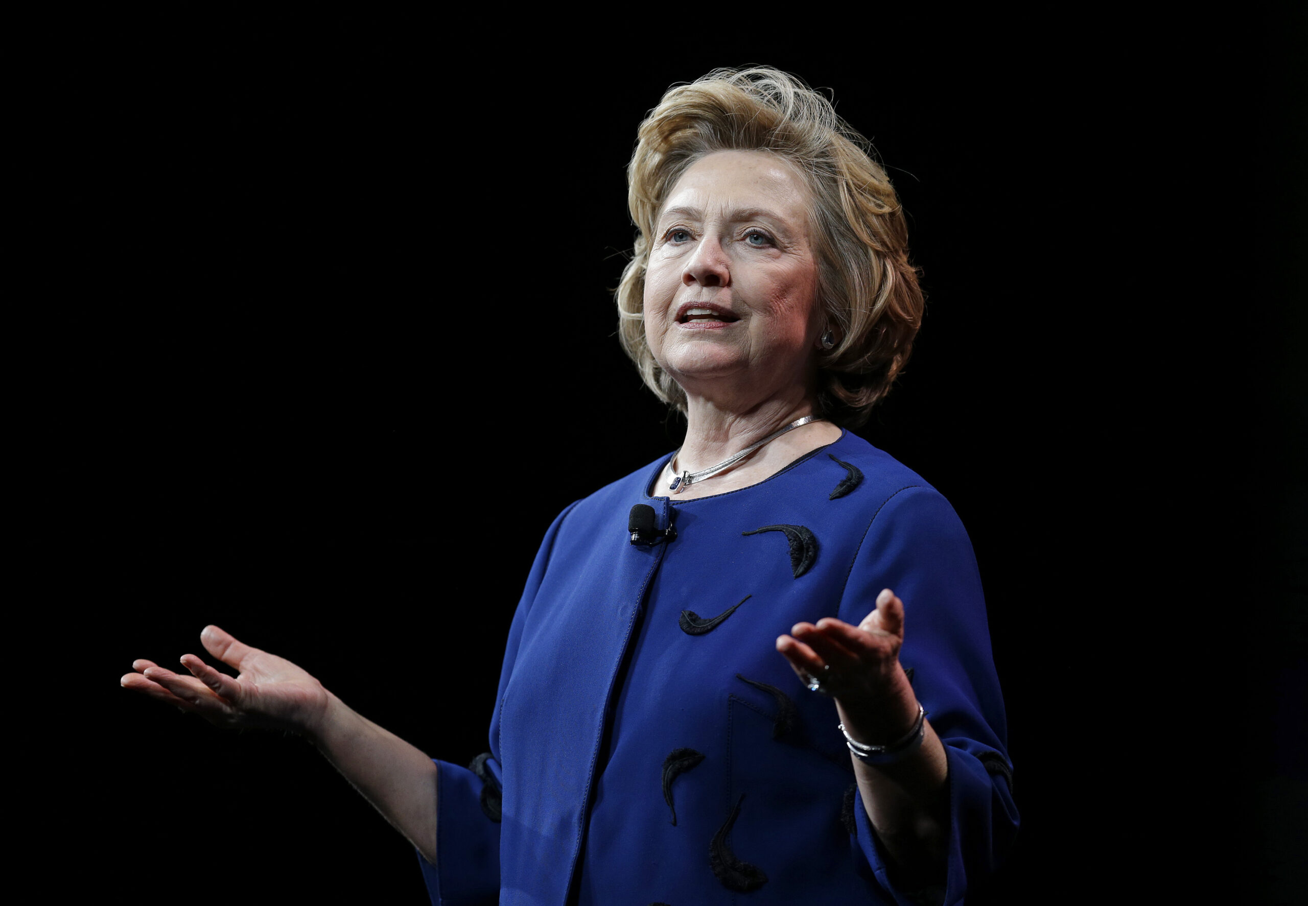 Will a Hillary Clinton presidency be a third Obama term?
