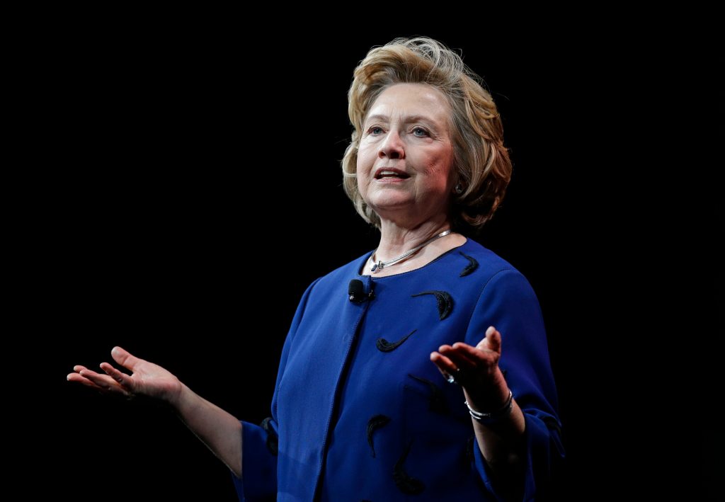 Will a Hillary Clinton presidency be a third Obama term?