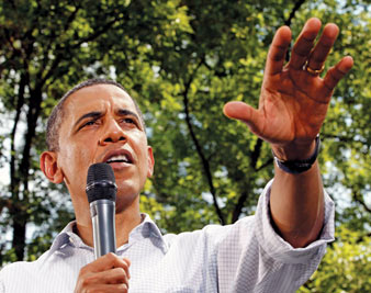 President Zero