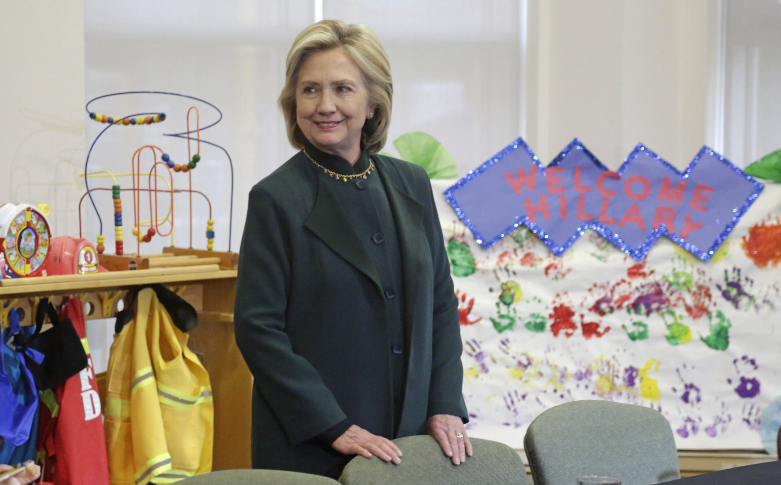 N.Y. Times defends key Hillary Clinton claim on emails