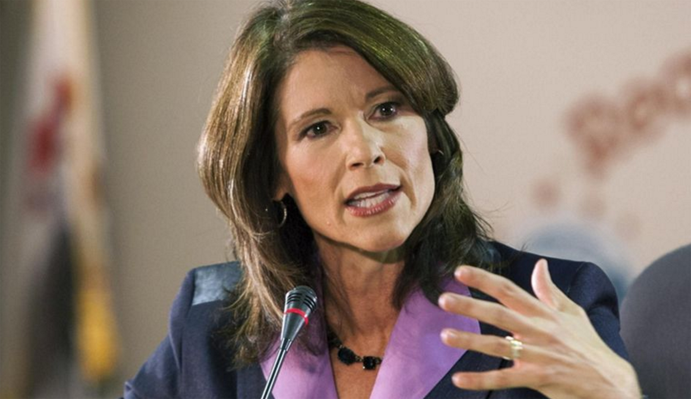 Democrats realize they have a problem: Part 2