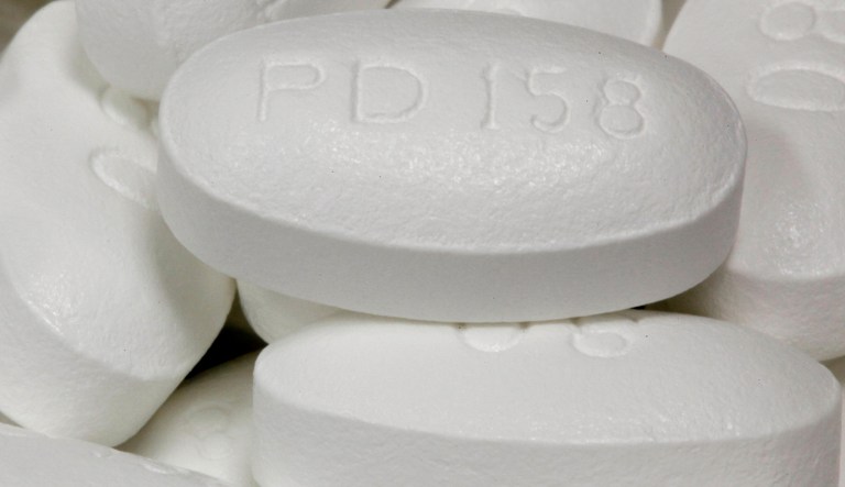 The Association for Accessible Medicines did not succeed in obtaining an injunction against the new law. (AP Photo/Matt Rourke, File)