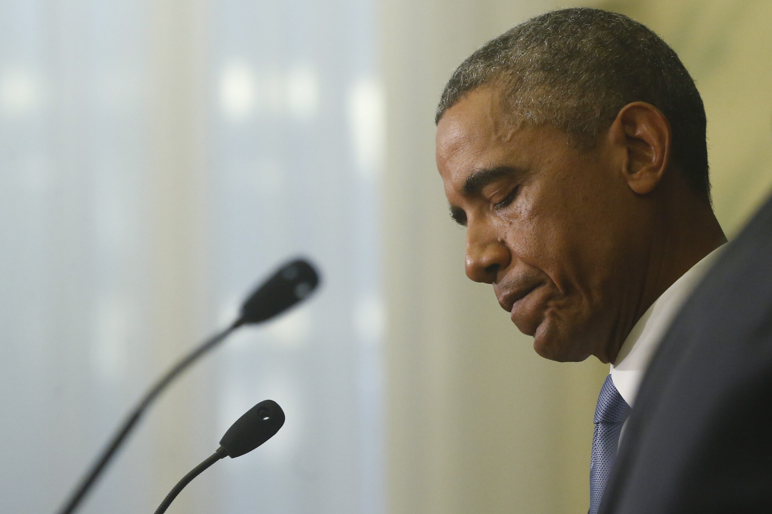 Obama condemns beheading of second American journalist