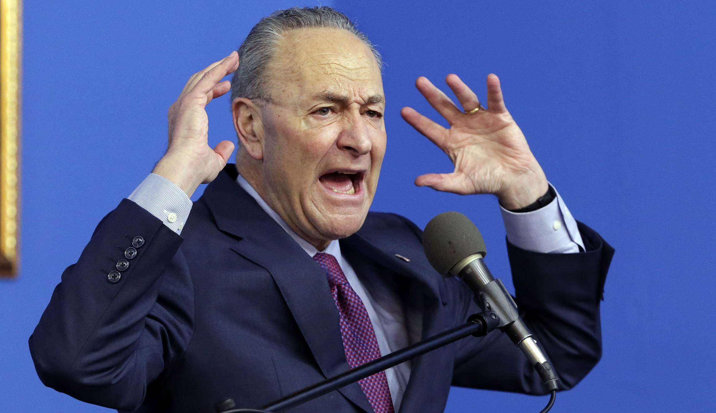 Immigration deal in jeopardy after Democrats retract border wall funding