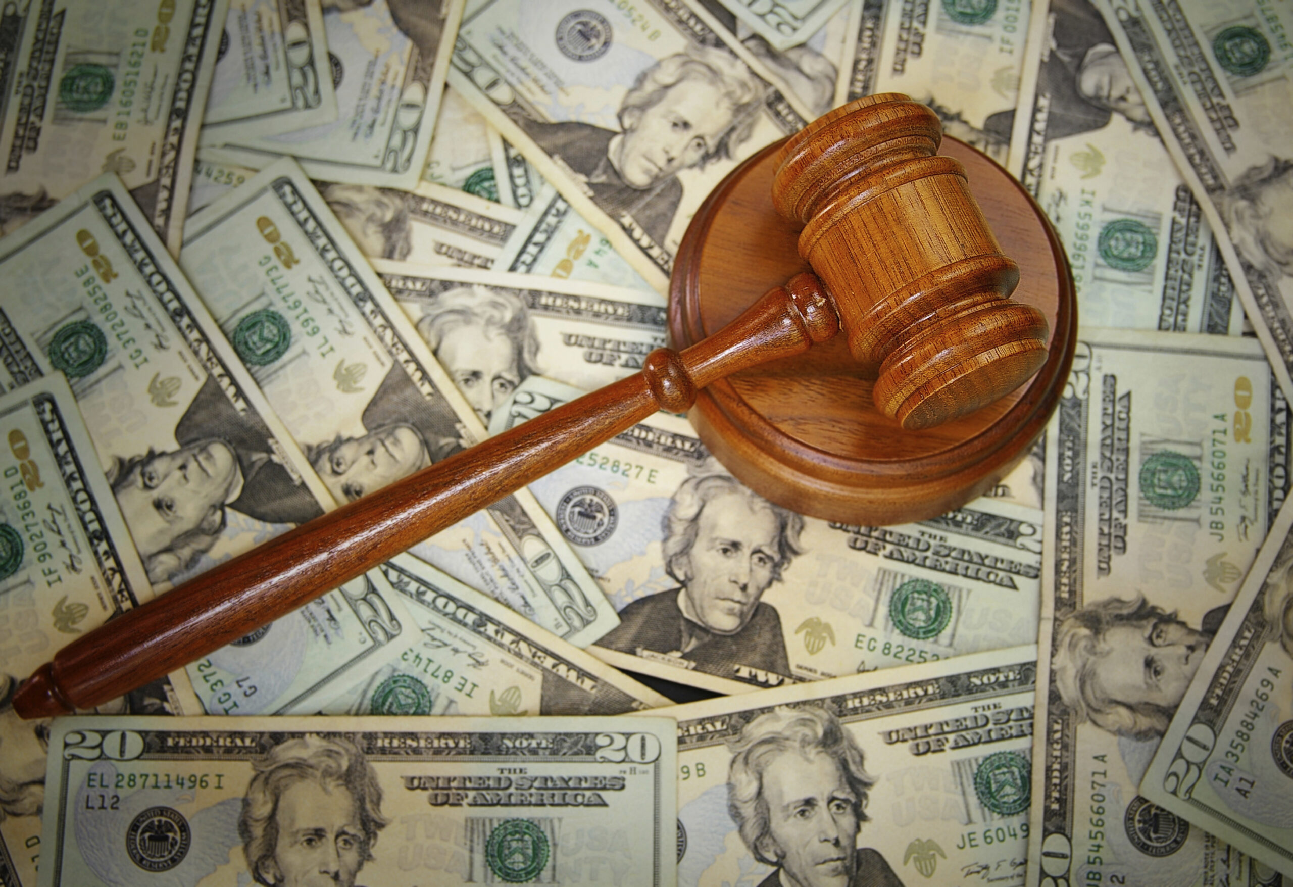 Trial lawyer industry tries to buy a Democratic majority