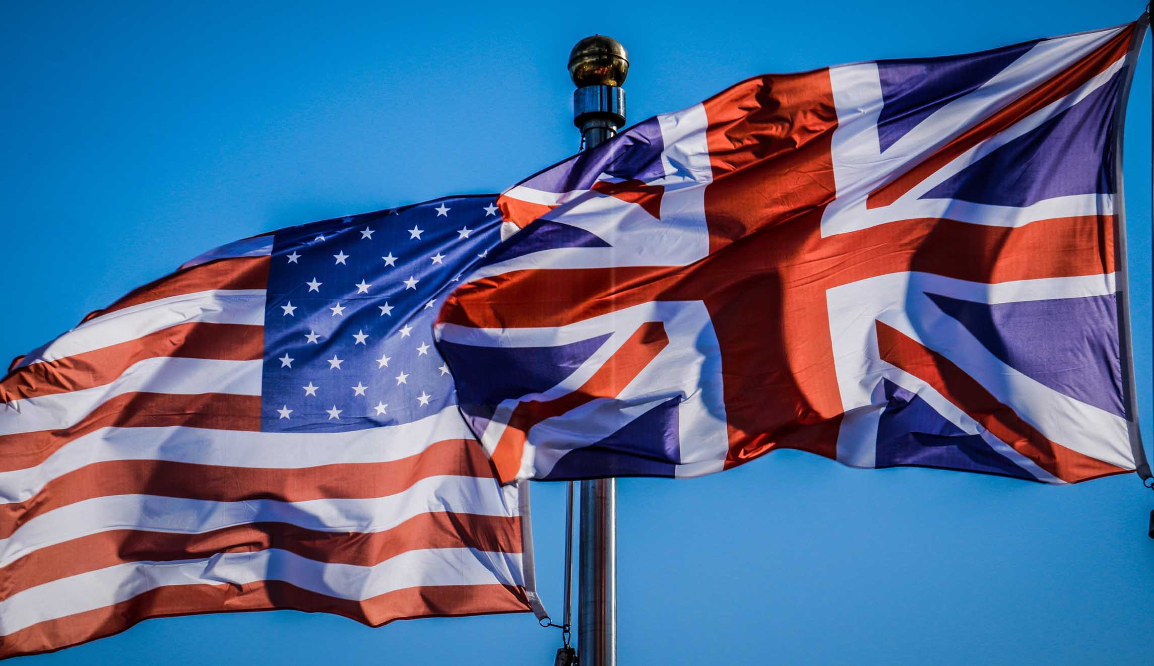 Trade with Britain: It’s Trump’s yuge-est opportunity yet