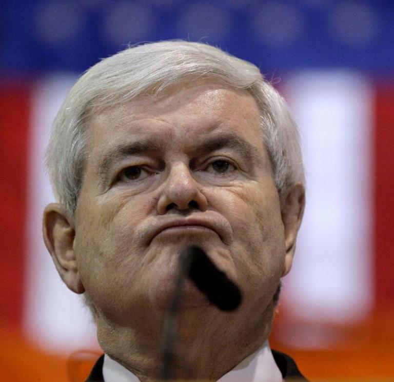Where would you hide, Newt?