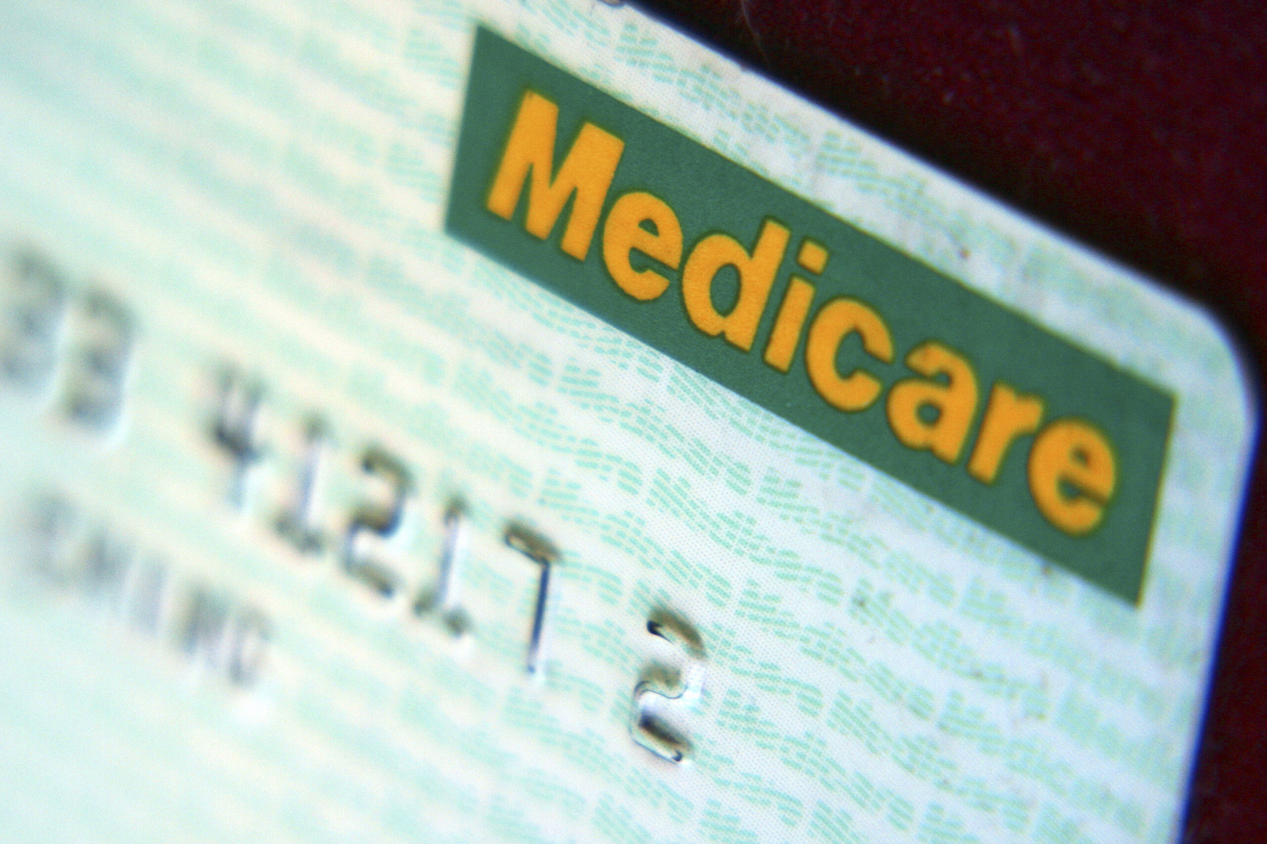 Federal officials may be missing massive Medicare Part D fraud