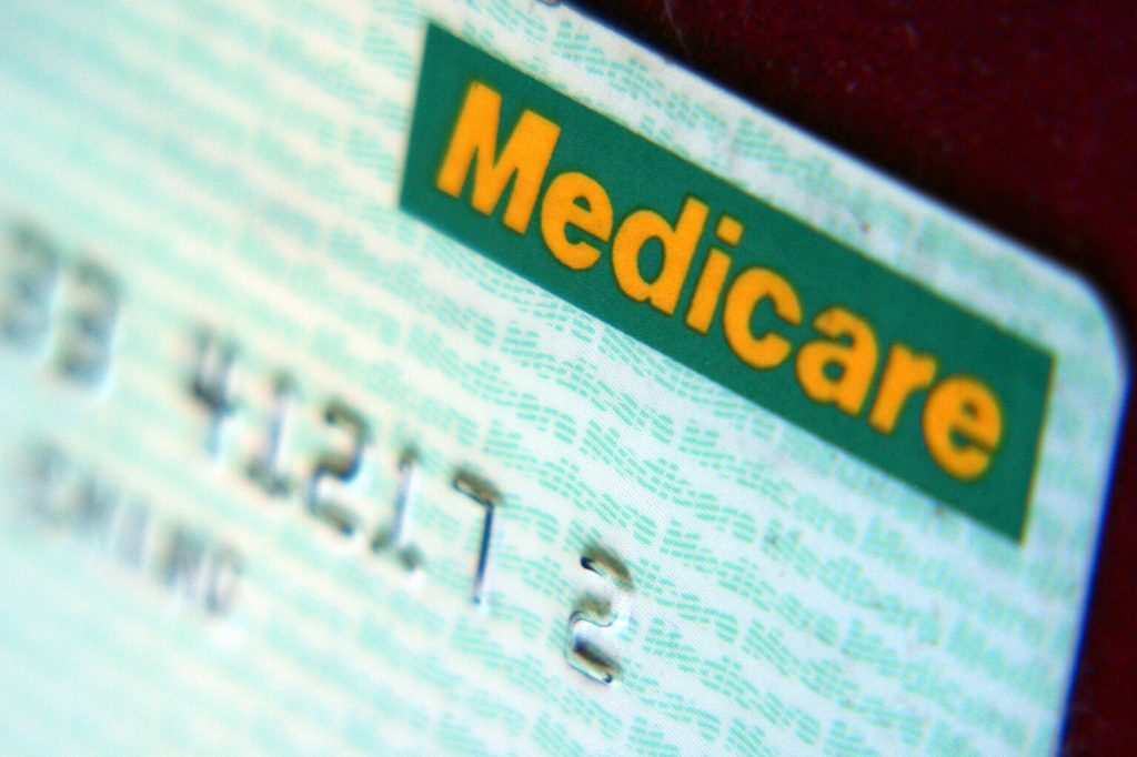 Federal officials may be missing massive Medicare Part D fraud
