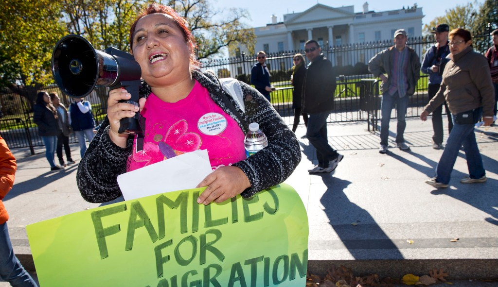 Illegal immigrant complains about being denied a driver’s license: ‘You cannot work’