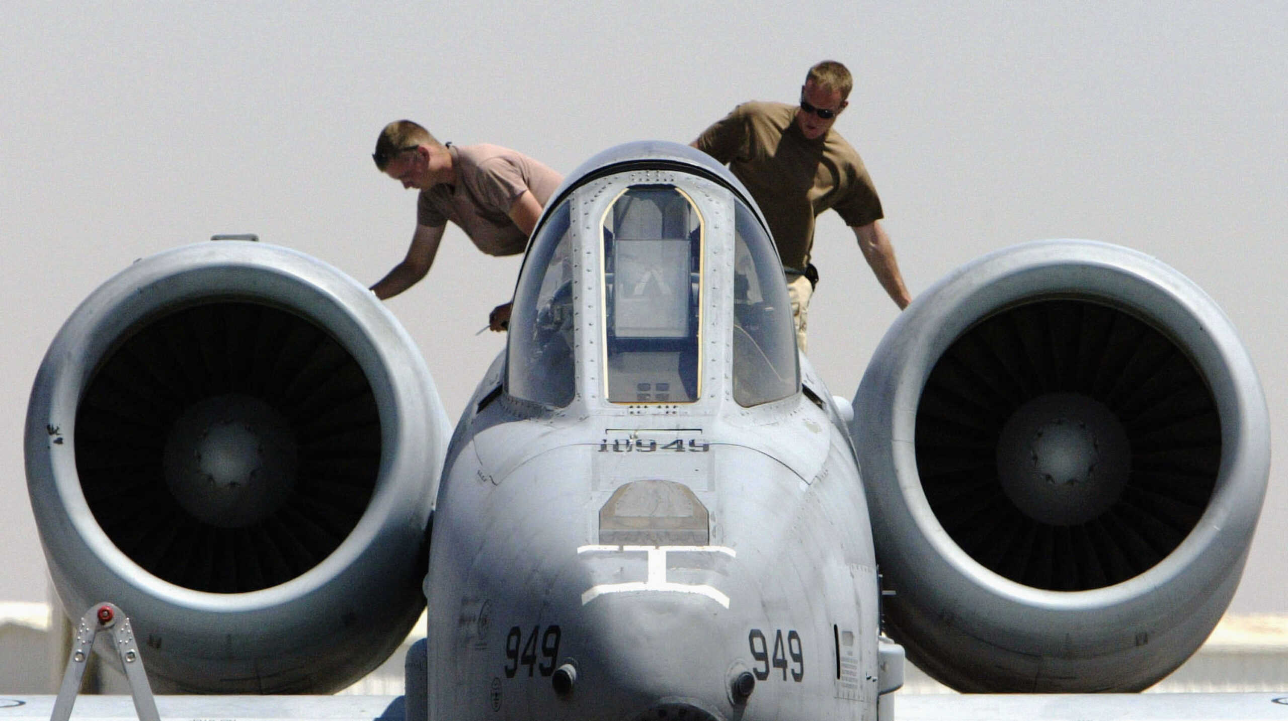 GAO: Air Force fell short on A-10 savings estimates