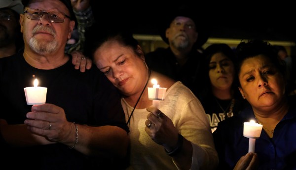 Look at reactions to the Texas church shooting and the New York terror attack, and you’ll find hypocrisy from both sides