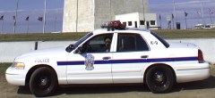 Complaint: Federal park workers look too much like immigration officers