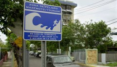Tsunami advisory issued, then canceled for Puerto Rico after massive earthquake