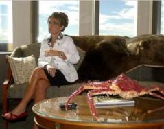 N.H. Dem Airs Palin Death Wish on Facebook