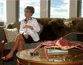 N.H. Dem Airs Palin Death Wish on Facebook