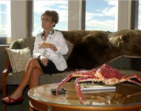 N.H. Dem Airs Palin Death Wish on Facebook