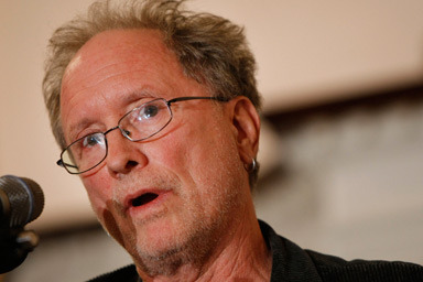 William Ayers a keynote speaker next month at the Association of Teacher Educators conference