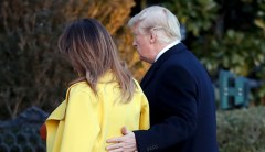 Conservatives shouldn’t ignore the president’s infidelities