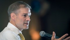 Jim Jordan suggests Paul Ryan is stepping down because tax reform was his ‘papal conversion’