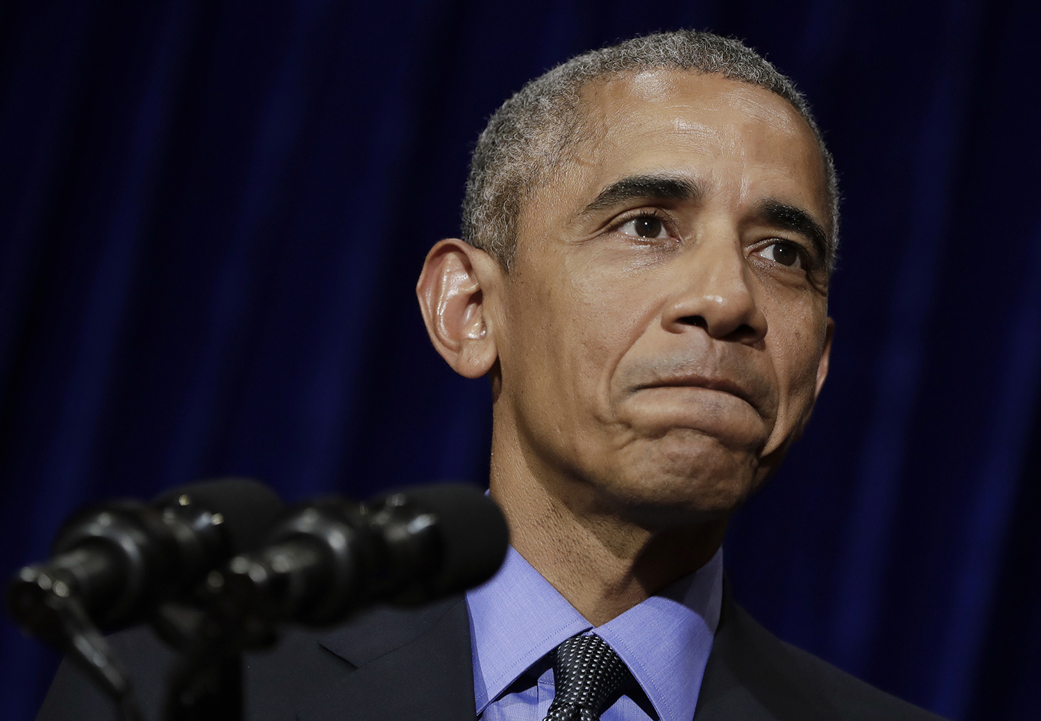 Obama dismisses Philippine leader’s insult