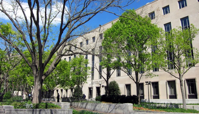 The U.S. Court of Appeals for the District of Columbia Circuit has decided the Trump administration must allow two minors, in the country illegally, to obtain abortions, but has given the Justice Department time to appeal. (AgnosticPreachersKid via Wikimedia Commons)