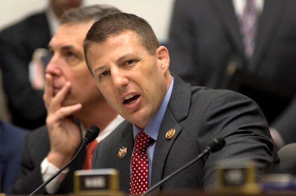 Missing Oklahoma representative threatened embassy on unsanctioned Afghan rescue mission: Report