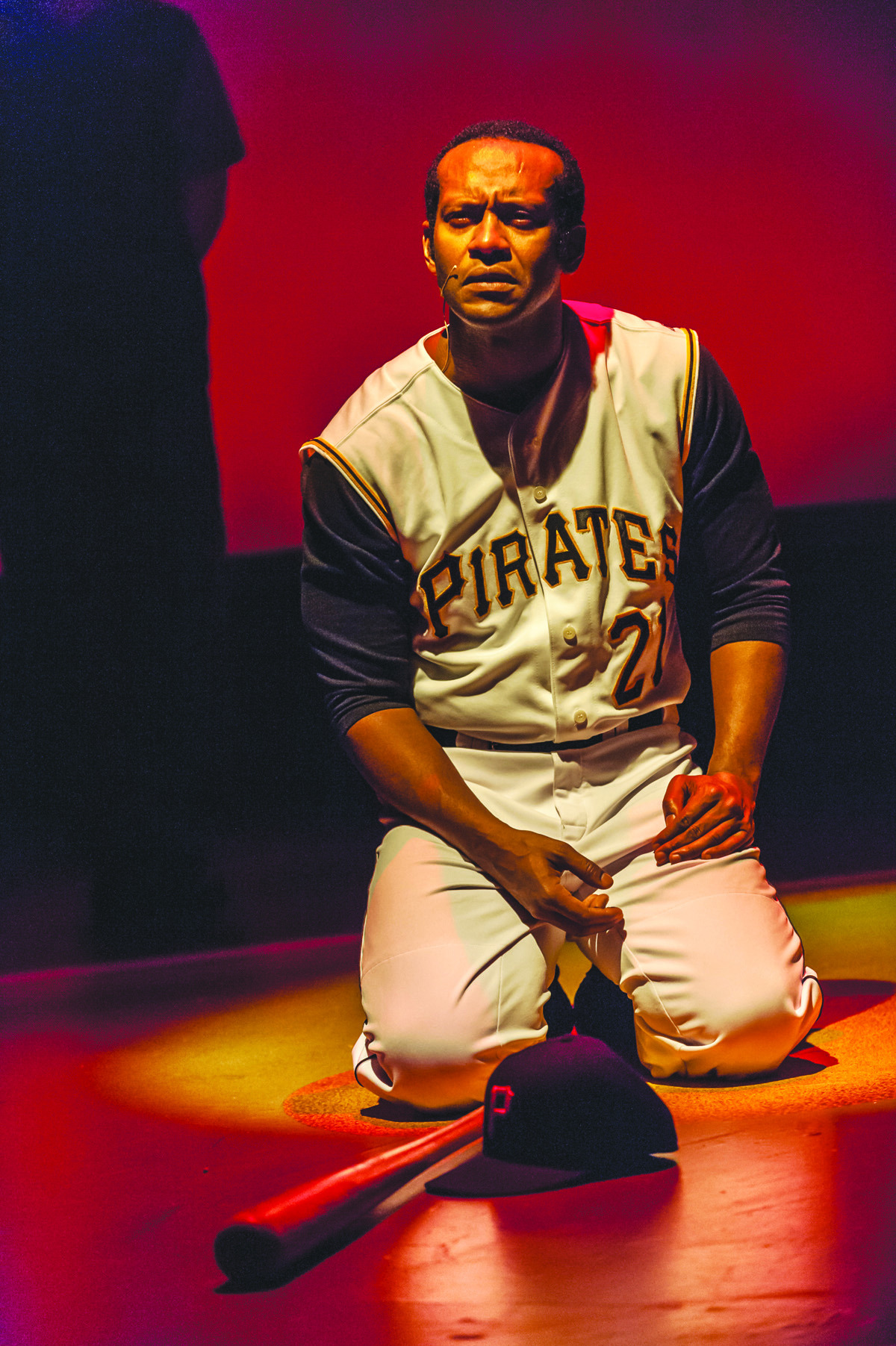 ‘DC7: The Roberto Clemento Story’ at GALA